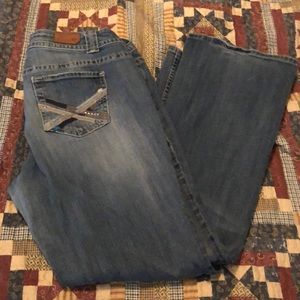 Vigoss Bootcut Jeans